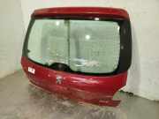 Hintertür 8701R5 Peugeot 206 BERLINA XT 68 CV / 50 KW