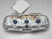 Innenbeleuchtung FK2613K767AA Ford Transit Custom Van 2.0 TDCi 16V Eco Blue 130 (YMF6)