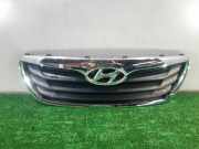 Grill 865612B710 Hyundai Santa Fe II (CM) SUV 2.2 CRDi 16V 4x4 (D4HB)