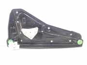 Fensterheber Links Hinten CVH500130 Land + Range Rover Discovery III (LAA/TAA) Geländewagen 2.7 TD V6 (276DT)