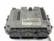 Motorsteuergerät 8200263396 Renault Megane II (BM/CM) Schrägheck 1.9 dCi 120 (F9Q-800)