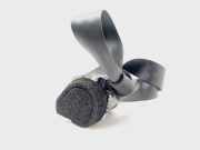 Sicherheitsgurt Rechts Hinten 4M51A611B68CB Ford Kuga I SUV 2.0 TDCi 16V (G6DG)