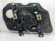 Fensterheber Rechts Vorne 3266883 Volvo XC60 I (DZ) SUV 2.0 D3 16V (D4204T4)