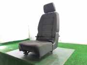 Sitz Rechts Hinten 8T0883065D Volkswagen Touran (1T1/T2) Großraumlimousine 2.0 TDI 16V 140 (BKD) BKD