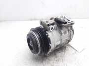 Klima Pumpe A0008301401 Mercedes-Benz Vito Tourer (447.7) Bus 2.0 124 CDI 16V (OM654.920)