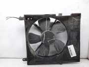 Kühlerventilator 93740673 Daewoo / Chevrolet Kalos (SF48) Schrägheck 1.4 (F14S3)