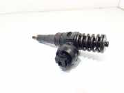 Kraftstoff-Injector 038130073AL Seat Leon (1M1) Schrägheck 5-drs 1.9 TDI 150 Cupra (ARL)