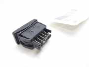 Schalter Für Elekt. Fensterheber Links Vorne 22681 Peugeot 106 II Schrägheck 1.1 XN,XR,XT,Accent (TU1M(HDZ))
