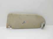 Sonnenblende Links 6L2857551A Seat Ibiza III (6L1) Schrägheck 1.4 16V 75 (BBY)