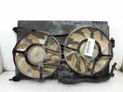 Kühlerventilator 13114371 Opel Vectra C GTS Schrägheck 5-drs 2.2 DTI 16V (Y22DTR)