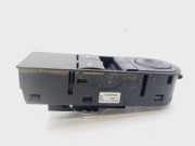 Schalter Für Elekt. Fensterheber Links Vorne 13228706 Opel Astra H (L70) Van 1.9 CDTi 120 (Z19DT)