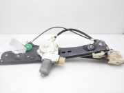 Fensterheber Links Vorne 7060265S BMW SERIE 3 BERLINA (E90) 318d 143 CV / 105 KW