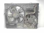 Kühlerventilator 7L0121207D Volkswagen Touareg (7LA/7L6) SUV 2.5 TDI R5 (BAC) BAC