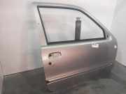 Tür Rechts Vorne 51785601 Fiat Seicento (187) Schrägheck 1.1 S,SX,Sporting,Hobby,Young (176.B.2000)