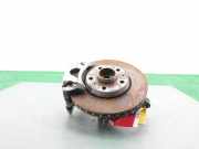 Achsschenkel Halter Links Vorne 400151779R Renault MEGANE IV BERLINA 5P Zen 140 CV / 103 KW