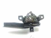 Motorhaubenschloss 867147418 Opel Monterey Geländewagen 3.0 Di 16V (4JX1)