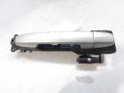 Türgriff Außen Rechts Vorne 692100D060A1 Toyota Auris (E15) Schrägheck 1.6 Dual VVT-i 16V (1ZRFE)