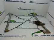Fensterheber Links Vorne 9221E4 Peugeot 206 (2A/C/H/J/S Schrägheck 1.9 D (DW8(WJY))