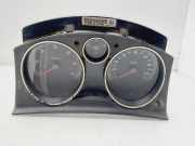 Tachoeinheit Kmh 13225988 Opel ASTRA H BERLINA Enjoy 101 CV / 74 KW