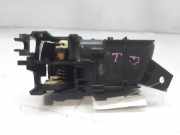 Türgriff Innen Rechts Hinten MR432272 Mitsubishi Pajero Canvas Top (L) Geländewagen 2.6 12V (4G54)