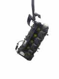 Zylinderkopf 2A200 Hyundai i40 (VFA) Limousine 1.7 CRDi 16V (D4FD)