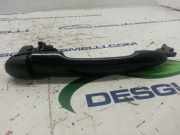 Türgriff Außen Ra 7701472932 Renault II (BG0) Expression 120 CV / 88 KW