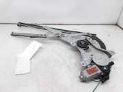 Fensterheber Rechts Vorne 96541738 Daewoo / Chevrolet Aveo (256) Limousine 1.2 16V (B12S1)