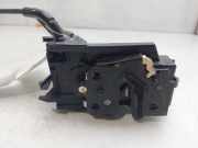 Türschloss Links Hinten 9810310880 Citroën C4 Picasso (3D/3E) Großraumlimousine 1.2 12V PureTech 130 (EB2DTS(HNY))