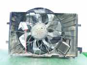 Kühlerventilator A2035000193 Mercedes-Benz C (W203) Limousine 2.2 C-220 CDI 16V (OM611.962)