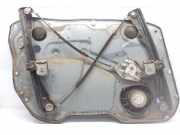 Fensterheber Rechts Vorne 6L4837752DJ Seat Ibiza III (6L1) Schrägheck 1.9 SDI (ASY)