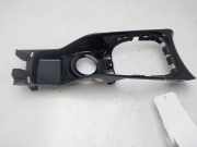 Zierleiste 9677871877 Peugeot 2008 (CU) Großraumlimousine 1.6 BlueHDi 120 (DV6FC(BHZ))