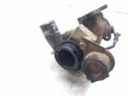 Turbolader 4917306501 Opel Astra G (F69) Limousine 1.7 CDTi 16V Eco4 (Z17DTL)