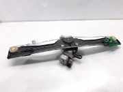 Fensterheber Rechts Vorne 51789651 Fiat (110) Dynamic 90 CV / 66 KW