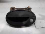 Handgriff Kofferraum 24452100 Opel Combo Tour (Corsa C) Großraumlimousine 1.7 DI 16V (Y17DTL)