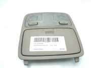 Innenbeleuchtung 928201FXXX Kia Sportage (JE) Geländewagen 2.0 CRDi 16V VGT 4x4 (D4EA)