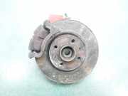 Achsschenkel Halter Links Vorne 8200207307 Renault Clio II Societe (SB) Van 1.5 dCi 65 (K9K-704)