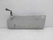 Sonnenblende Rechts 6X0857552 Skoda Superb (3U4) Limousine 1.9 TDI 130 PD (AWX)