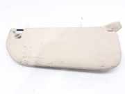 Sonnenblende Links 2G Citroën C4 Berline (LC) Schrägheck 5-drs 1.6 HDi 16V (DV6ATED4(9HX))