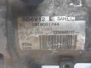 Klima Pumpe 8200600117 Nissan Kubistar (F10/F11) Van 1.5 dCi 68 (K9K-700)