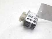 Heizwiderstand 38574 Citroën Xsara Picasso (CH) Großraumlimousine 1.6 HDi 16V 92 (DV6ATED4(9HX))