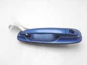 Türgriff Außen Links Vorne 96547951 Daewoo / Chevrolet Lacetti (KLAN) Schrägheck 1.4 16V (F14D3)