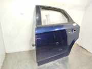Tür Links Hinten 1694252 Ford Mondeo IV Limousine 2.0 TDCi 140 16V (QXBB)