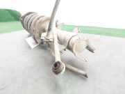 Stoßdämpfer Rechts Vorne E4302EM01A Nissan Tiida Limousine 1.8 16V (MR18DE)