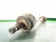 Antriebswelle Links Hinten 2043508423 Mercedes-Benz C (W204) Limousine 2.2 C-200 CDI 16V BlueEFFICIENCY (OM651.913)