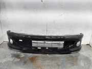 Stoßstange Vorne 7401N4 Peugeot 206 CC (2D) Cabrio 2.0 16V (EW10J4(RFN))