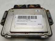 Motorsteuergerät F1FA12A650ASH Ford Focus 3 Limousine 1.0 Ti-VCT EcoBoost 12V 125 (M1DD)