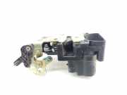 T?rschloss Links Hinten 96260995 Daewoo / Chevrolet Kalos (SF69) Limousine 1.4 (F14S3)