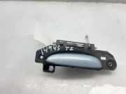 Türgriff Außen Links Hinten XR83624 Jaguar S-type (X200) Limousine 4.2 S/C R V8 32V (1B(AJ-36))