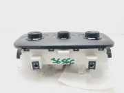 Bedienung Klimaanlage 0735523091 Fiat Punto Evo (199) Schrägheck 1.3 JTD Multijet Start&Stop 16V (199.A.9000)