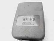 Gürtelschnalle Links Vorne 8973L3 Citroën Xsara Picasso (CH) Großraumlimousine 2.0 HDi 90 (DW10TD(RHY))